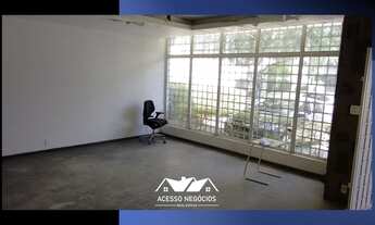 Imagem 6: IMÓVEL COMERCIAL LOCAÇÃO E VENDA ALTO PINHEIROS 550 M²