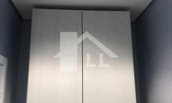 Imagem 5: Lindo apartamento de 57 m² com 2 dormitórios (sendo 1 suíte) e boa localização