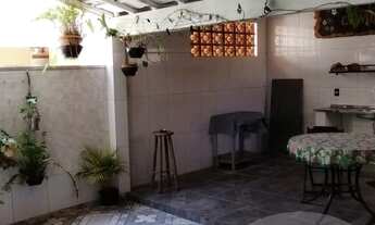 Imagem 5: Casa - Jardim Calegari (Nova Veneza) - Hortolândia