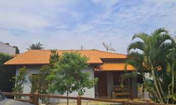 Imagem: CASA EM ITATIBA CONDOMINIO PAINEIRAS 3 DORM