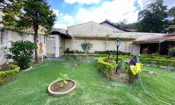 Imagem 4: Águas da Prata - Casa Padrão - Centro