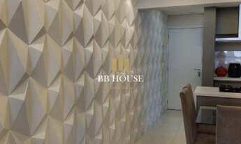 Imagem 6: Apartamento com 3 dorms, Vila Assunção, Santo André - R$ 750 mil, Cod: 829