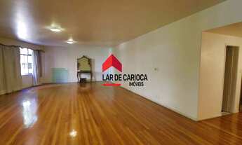 Imagem 5: Copacabana - 4 quartos com suíte , dependência completa e 2 vagas escrituradas de garagem