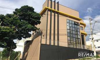 Imagem: Galpão, 456 m² - venda por R$ 3.200.000,00