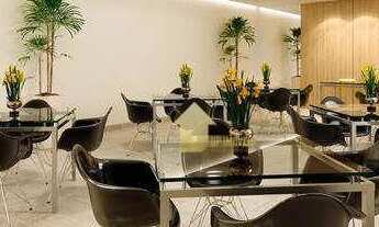 Imagem 6: Apartamento com 2 dormitórios à venda, 38 m² por R$ 160.990 - Jardim Imperial - Cuiabá/MT