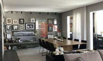 Imagem 3: Apartamento 194m² à Venda Lorian Boulevard 4 Quartos 3 Suítes 4 Vagas