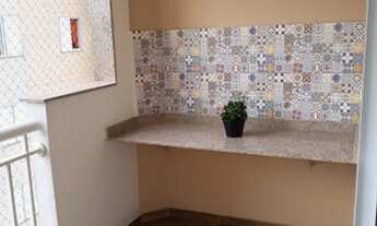 Imagem 6: Jabaquara 3 dorms 1 Suite -2 vagas