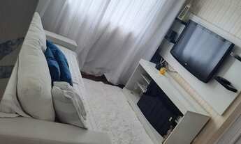 Imagem 2: Apartamento para venda possui 50 metros quadrados com 2 quartos em Limão - São Paulo - SP