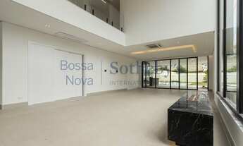 Imagem 6: Casa no Alphaville Residencial 1