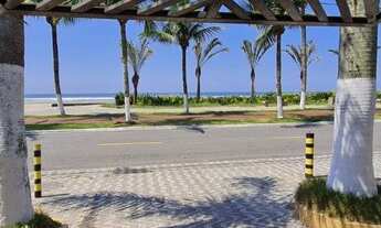 Imagem 7: Casa com 1 dormitório à venda por R$ 180.000 - Maracanã - Praia Grande/SP