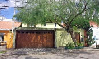 Imagem 2: Sobrado para venda possui 333 metros quadrados com 3 quartos em Jardim Londrina - São Paul