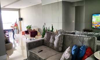 Imagem: Apartamento para venda possui 80 metros