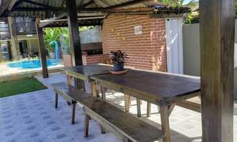 Imagem 7: Aluguel por temporada de casa com 12 quartos em Enseada dos Corais