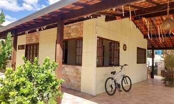 Imagem 3: Casa estância da Mata Jaboticatubas