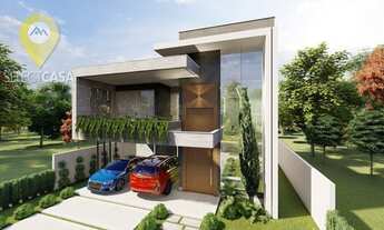 Imagem 3: Boulevard Lagoa - Casa duplex 4, sendo 3 suítes!