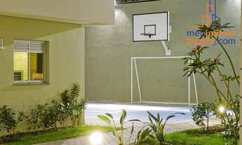 Imagem 7: GARDEN ARAUCARIA - Apartamento à venda, 69 m² por R$ 362.000 - Aurora - Londrina/PR