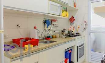 Imagem 4: Apartamento à venda em São Paulo/SP