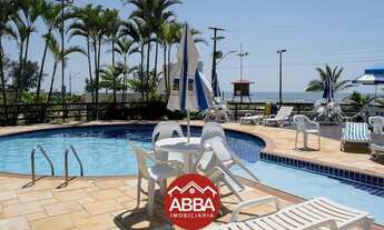 Imagem 4: COBERTURA FRENTE MAR MATINHOS