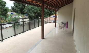 Imagem 2: Casa no Guarani - Saquarema