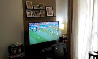 Imagem 4: Apartamento Padrão para Venda em Vila Lageado São Paulo-SP