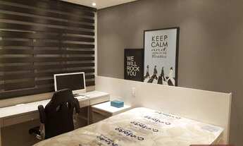 Imagem 6: Cobertura à venda, 217 m² por R$ 2.999.990,00 - Parque Monte Líbano - Mogi das Cruzes/SP