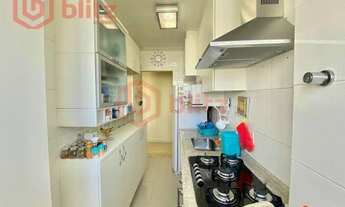 Imagem 6: Apartamento 3 dorms, sendo 1 suíte no Residencial Spazzio Imperial, Jundiaí - SP