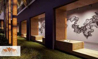 Imagem 7: Is Perdizes Studio 26m² Novo Com Lazer Completo Do Lado Do Metro Perdizes