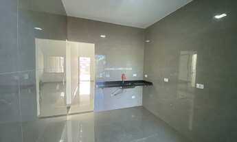 Imagem 6: CAMPO GRANDE - Casa Padrão - Jardim Aero Rancho