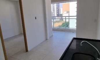 Imagem 4: Apartamento para aluguel e venda com 33 metros