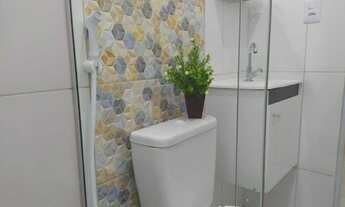 Imagem 2: Kitnet mobiliada Senador Canedo