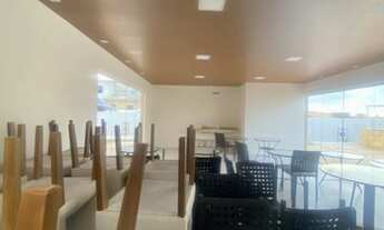 Imagem 6: Apartamento para venda possui 45 metros quadrados com 2 quartos em Alto do Céu - João Pess