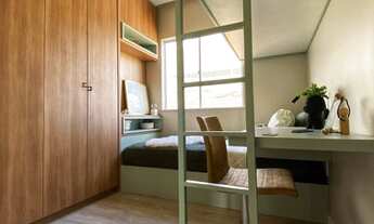 Imagem 5: Summer Ville - Village com Suíte Americana - Bairro Papagaio - Entrada em Ate 48 vezes