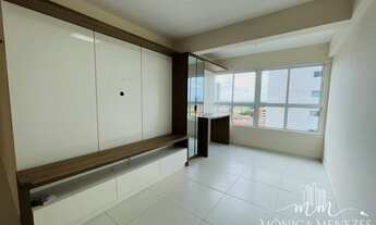 Imagem 2: Apartamento para venda tem 113m em lagoa nova