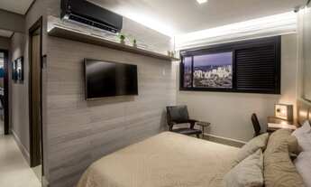 Imagem 4: VENDO APARTAMENTO 2 QUARTOS SPOT MARISTA