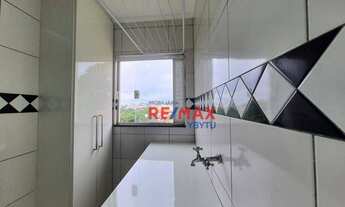 Imagem 6: Apartamento com 2 dormitórios à venda, 70 m² por R$ 290.000,00 - Jardim Paraíso - Botucatu