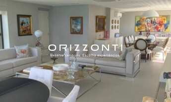 Imagem 2: Apartamento para venda com 240 metros na avenida boa viagem