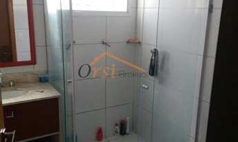 Imagem 7: Sobrado Padrão para Venda em Novo Osasco Osasco-SP