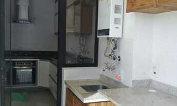 Imagem 6: Apartamento para venda com 41 metros quadrados com 1 quarto em Continental - Osasco - São