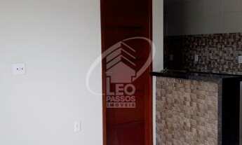 Imagem: Apartamento para alugar no bairro Vila São