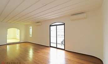 Imagem 2: Cobertura Jardim América Piscina 4 Suítes 702m²