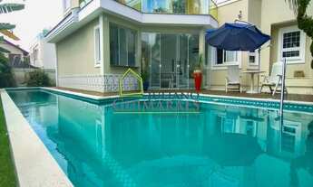 Imagem: LINDA CASA COM PISCINA, residencial Á VENDA