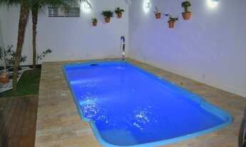 Imagem 4: Casa de alto padrão em Navegantes