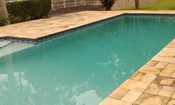 Imagem 5: Casa para aluguel possui 595 metros quadrados com 4 quartos em Vila Santo Antônio - Cotia