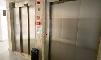 Imagem 7: Cobertura com 03 quartos, área total de 175m², espaço gourmet privativo, no Cabo Branco