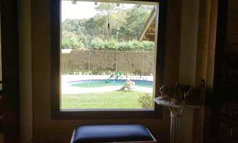 Imagem 5: Chácara com 5 dormitórios à venda, 4020 m² por R$ 2.500.000,00 - Jardim Costão - Santa Bra