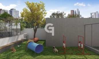 Imagem 4: 3 suítes, varanda gourmet, garagens e lazer no Olhar Caminho das Árvores