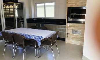 Imagem 7: Casa à venda no Alphaville Cuiabá 02