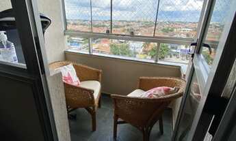 Imagem 4: Ótimo Apartamento no Condomínio Parque Prado