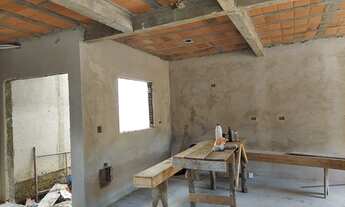 Imagem 6: SOBRADO A VENDA EM GUAIRA, CURITIBA, 2200 METROS DO SHOPPING PALLADIUM E MUFFATO, TRIPLEX