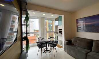 Imagem 5: Apartamento para venda com 84 metros quadrados com 3 quartos